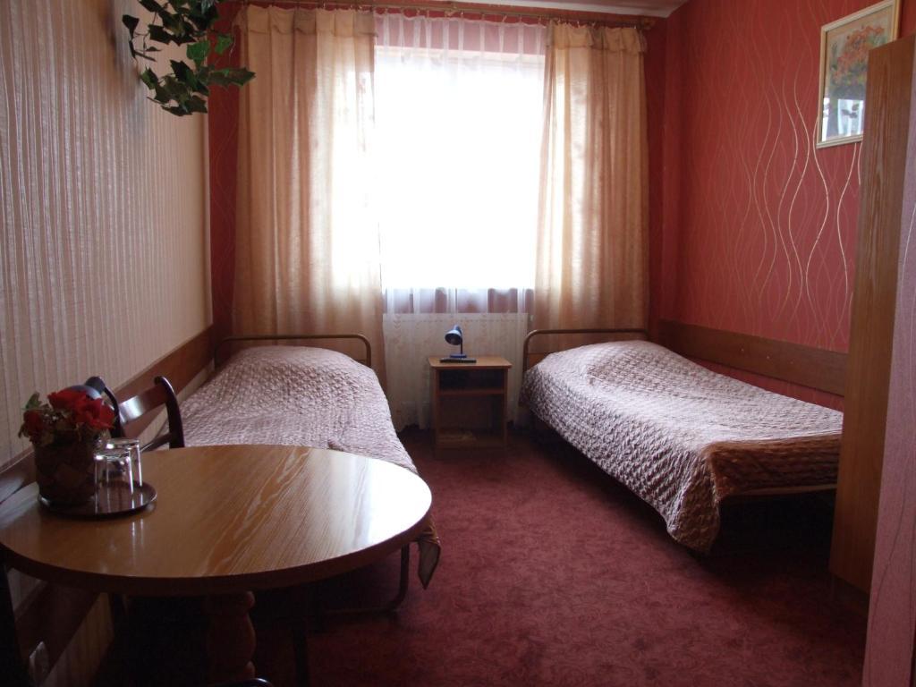 Motel Zacisze Lomza Room photo