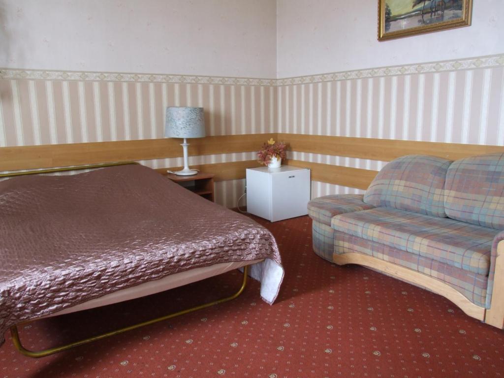 Motel Zacisze Lomza Room photo