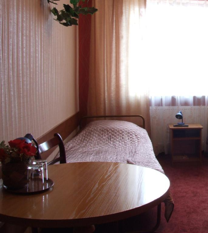 Motel Zacisze Lomza Room photo