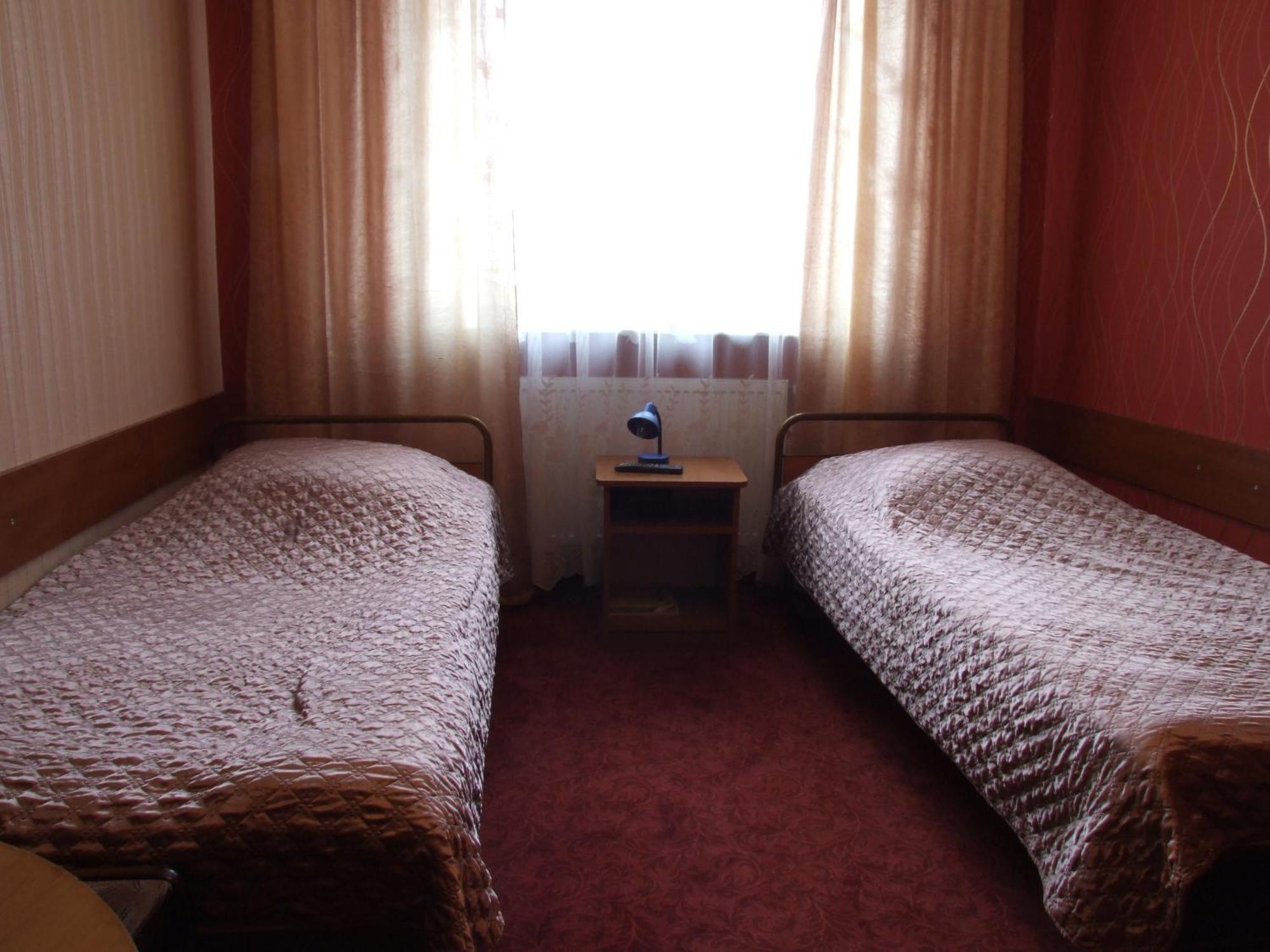 Motel Zacisze Lomza Exterior photo