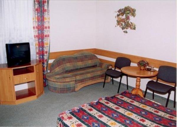 Motel Zacisze Lomza Room photo