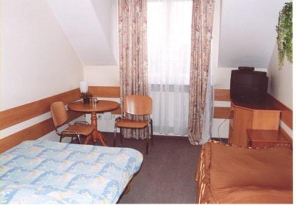 Motel Zacisze Lomza Room photo