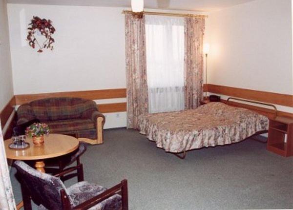 Motel Zacisze Lomza Room photo